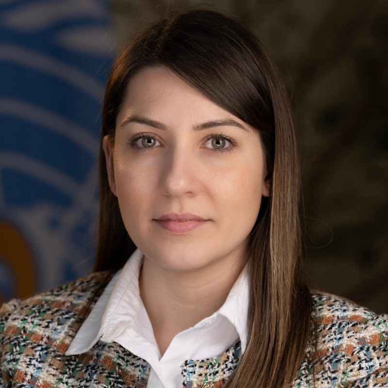 Aleksandra Kuzmanovic