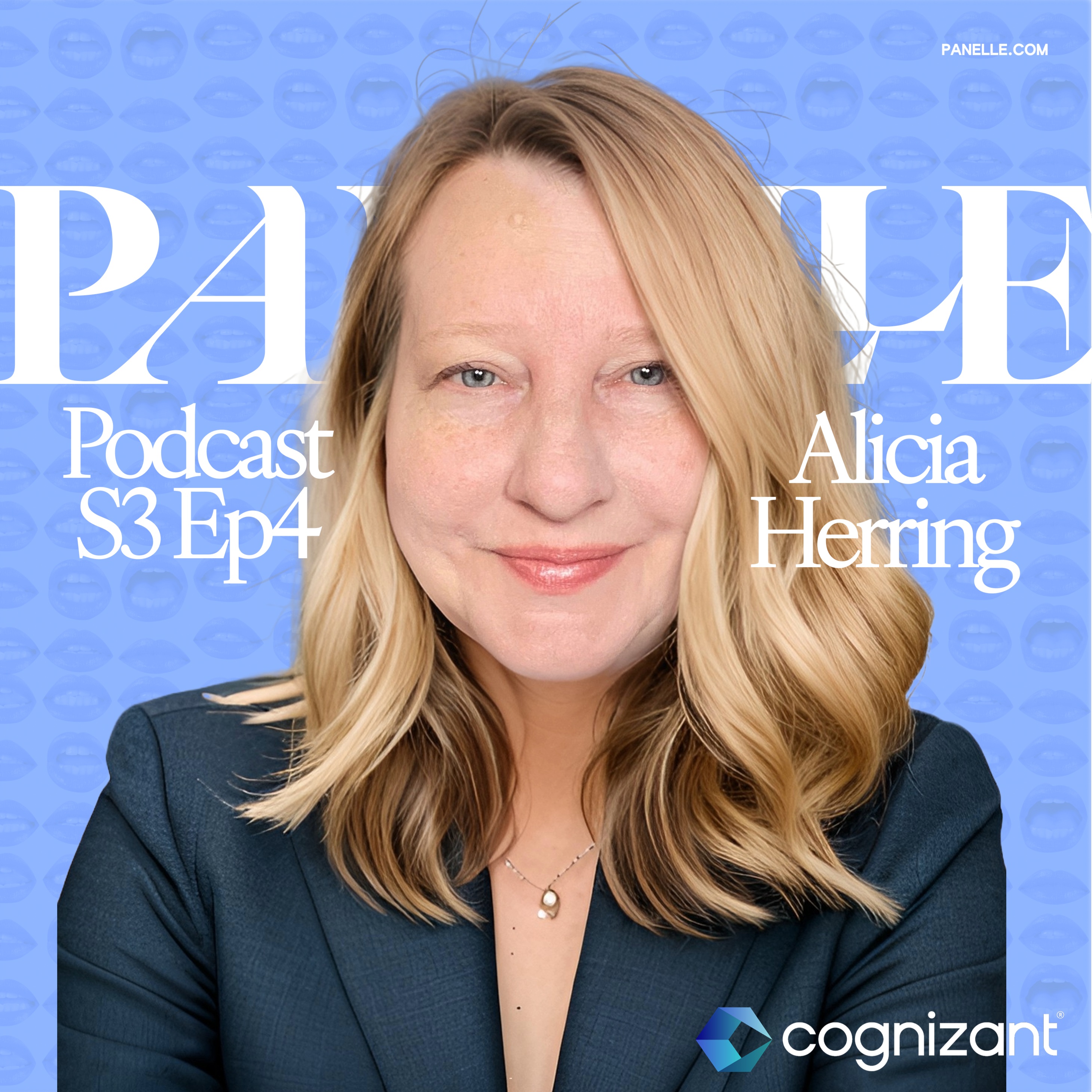 S3 Ep 4 | Cognizant: I'm the Obstacle