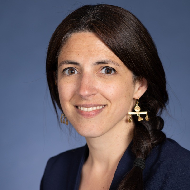 Claire Duriez