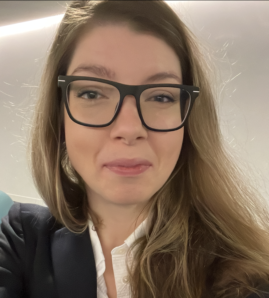 Alexandra Krasnitskaya