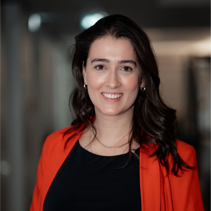 Julia Gottschalk