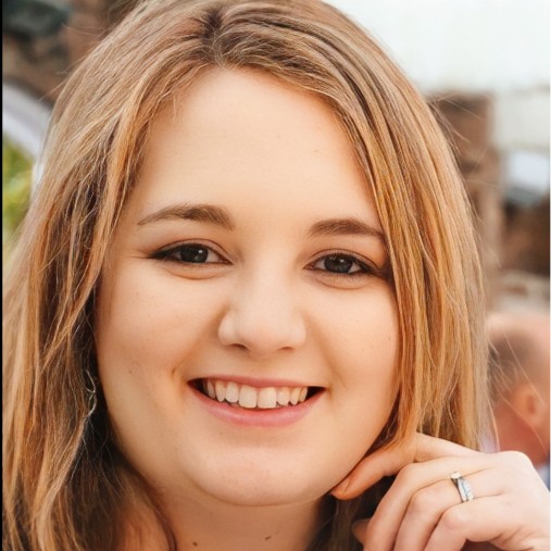 Megan Gull