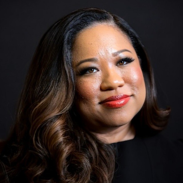 Michelle Perrin-Steinberg