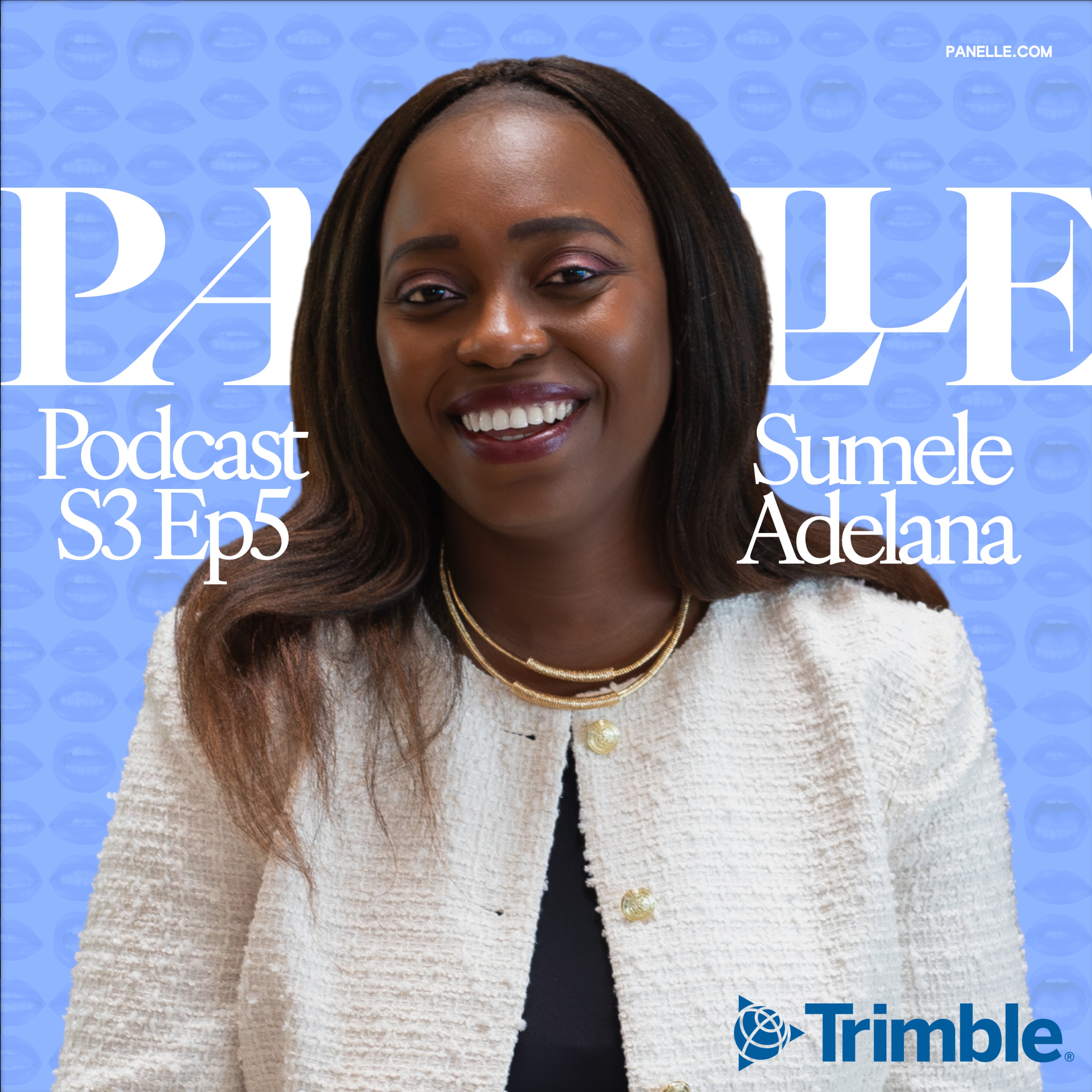 S3 Ep 5 | Trimble: Building Equity