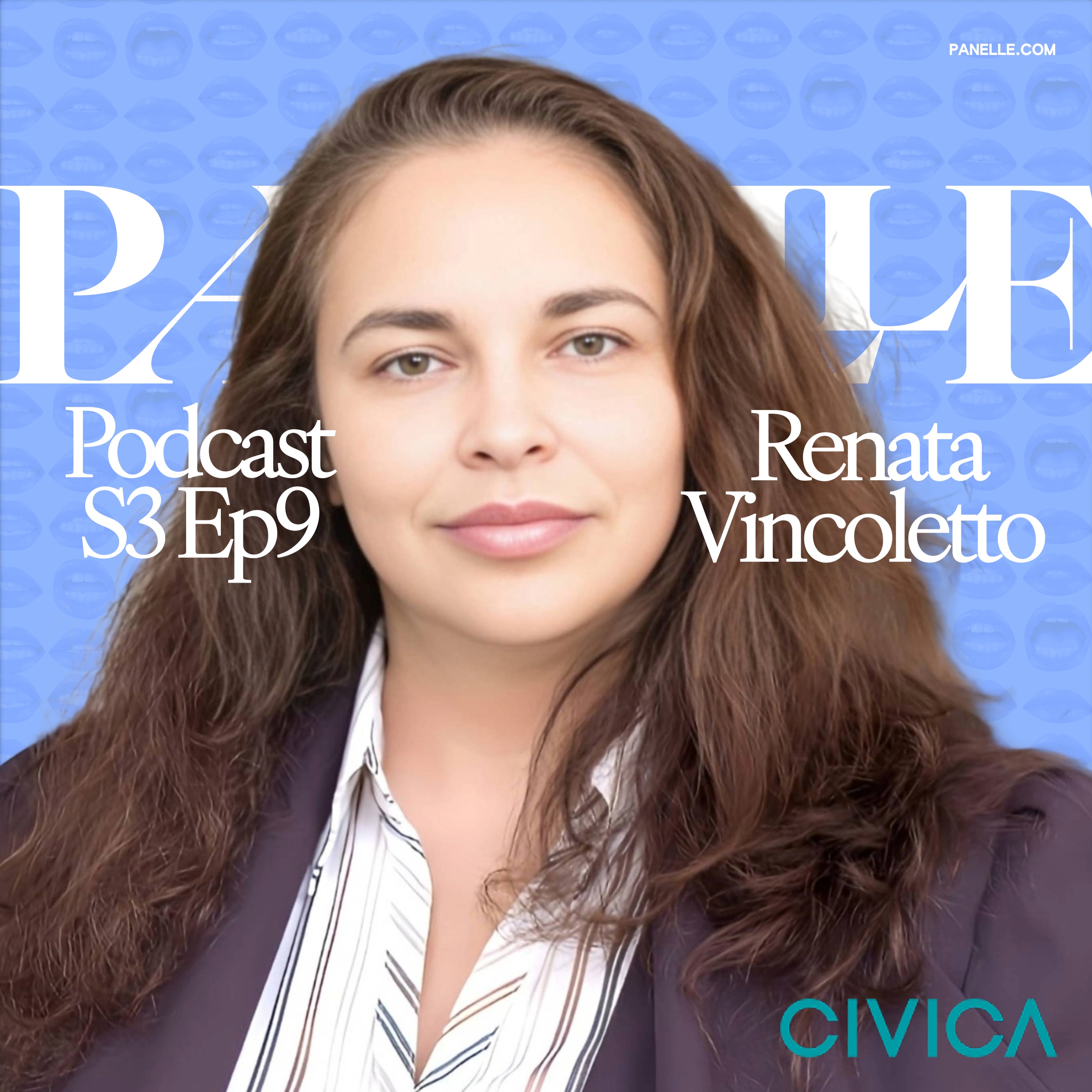 S3 Ep 9 | Civica: When Empathy Meets Encryption