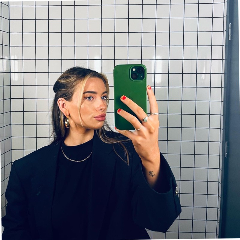 Roxanne Cooper-Costello