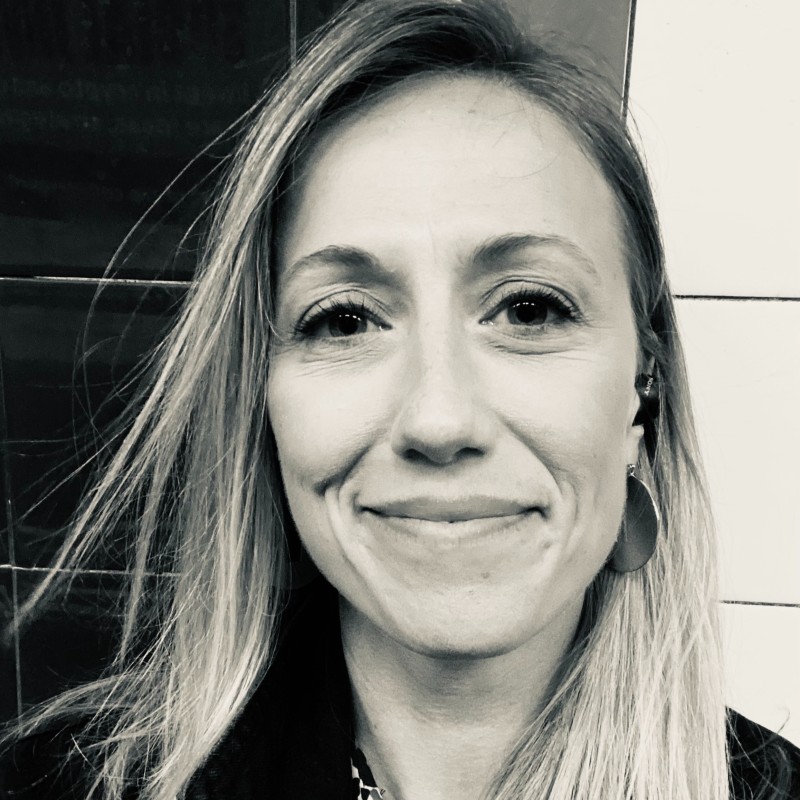 Rebecca Hilton-Miller