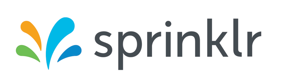 Sprinklr 