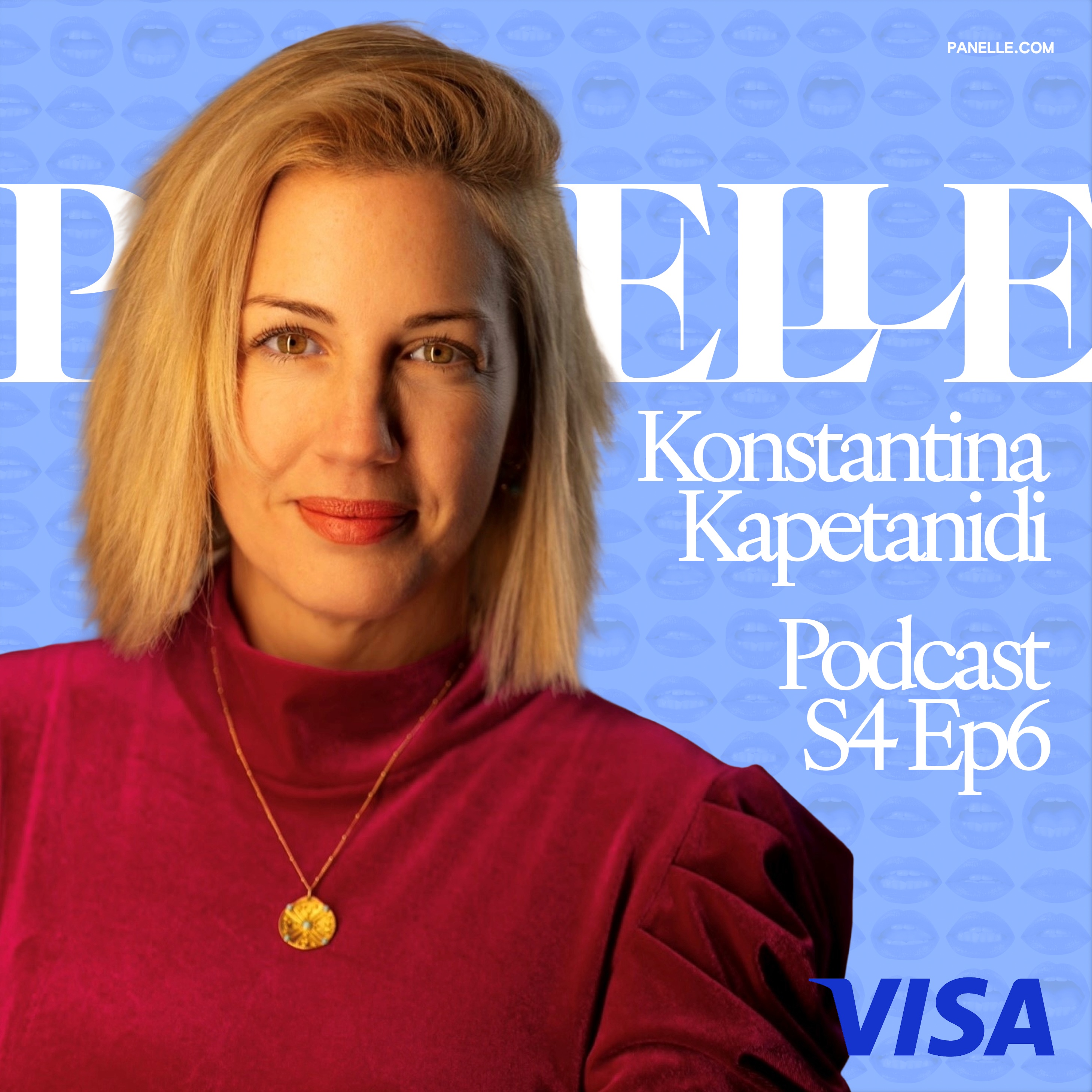  S4 Ep 6 | Visa: Your North Star
