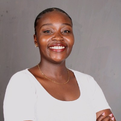 Sandra Nangunda