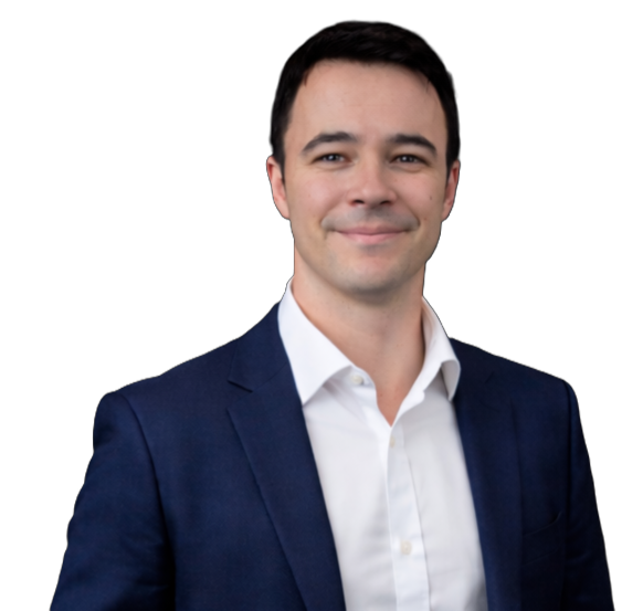 Alex Charlton, PhD