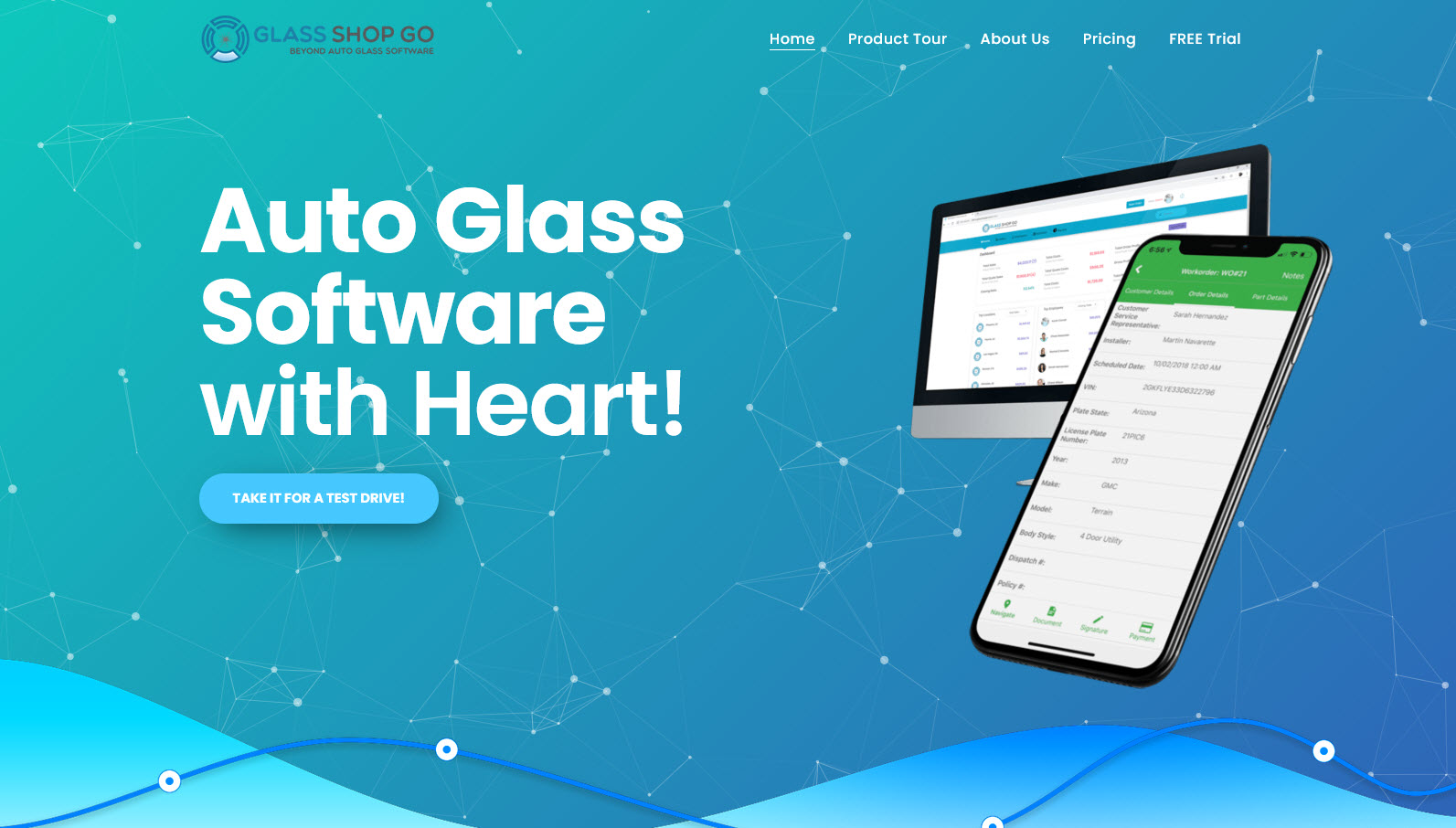 Top 10 Auto Glass Software Tools to Grow Your Business