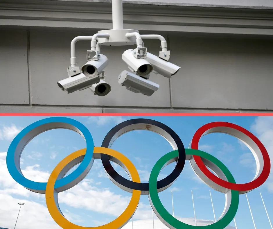 La vidéosurveillance algorithmique (VSA)