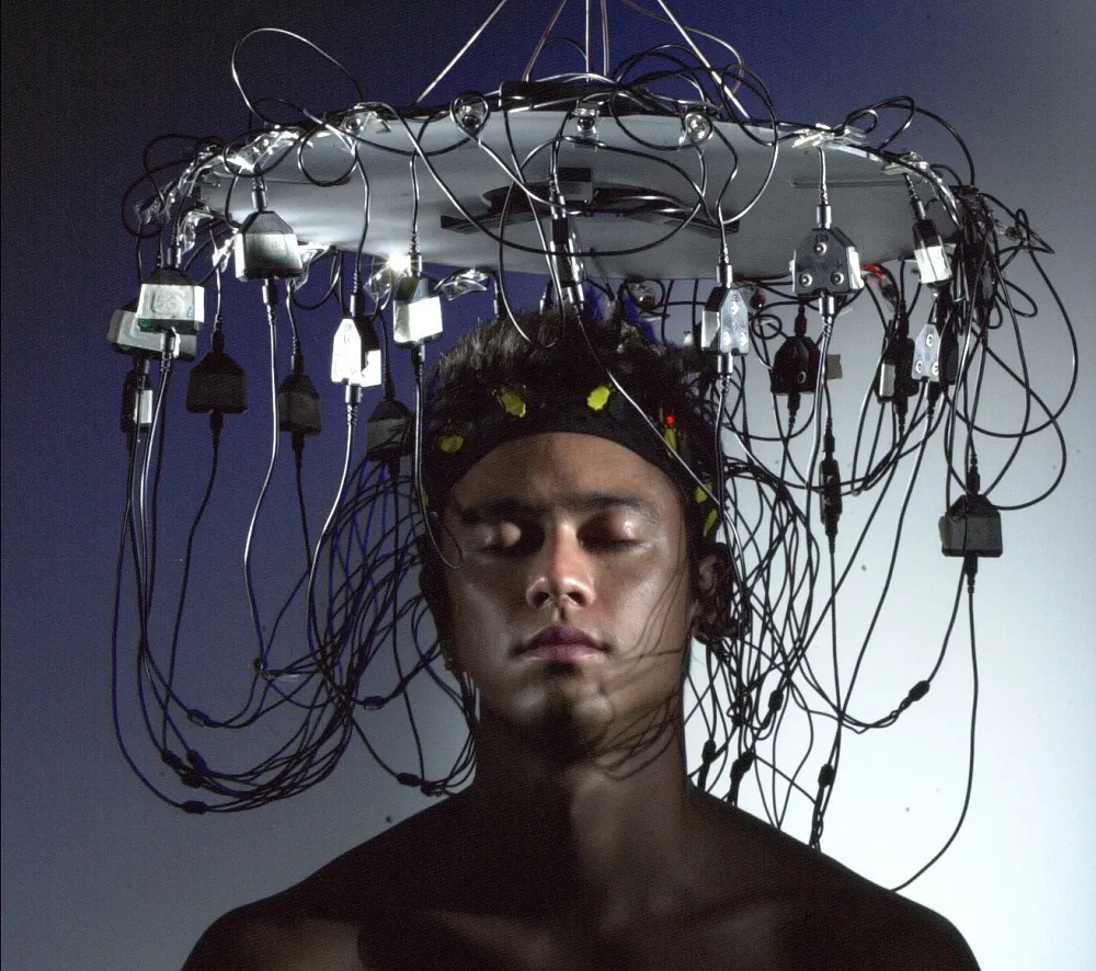 « Le cerveau c’est comme une machine » (poncif n°5)