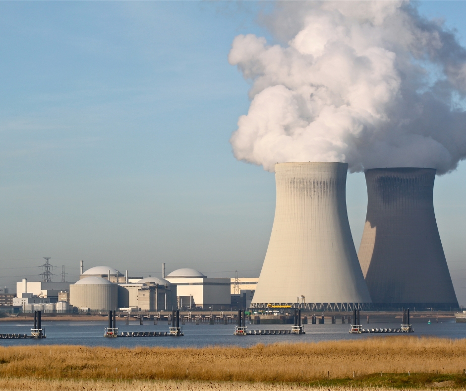 autogestion centrale nucléaire arnaque intellectuelle
