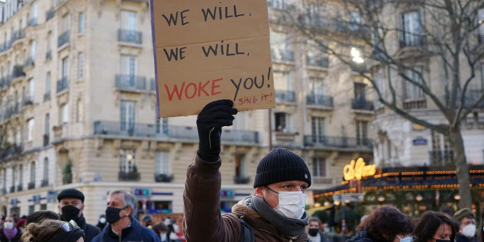 Over-socialization: an essential concept from Theodore Kaczynski