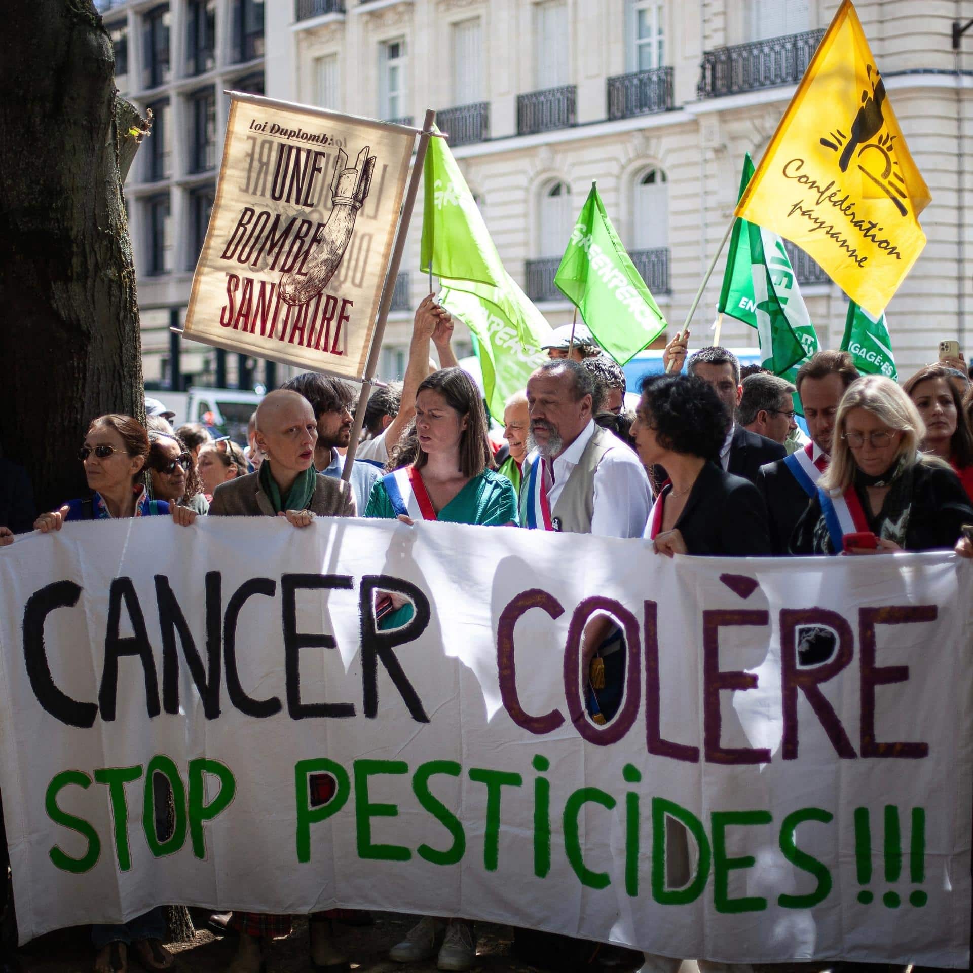 « Mes clients, c’est les grands industriels. Ma mission, de les blanchir. »