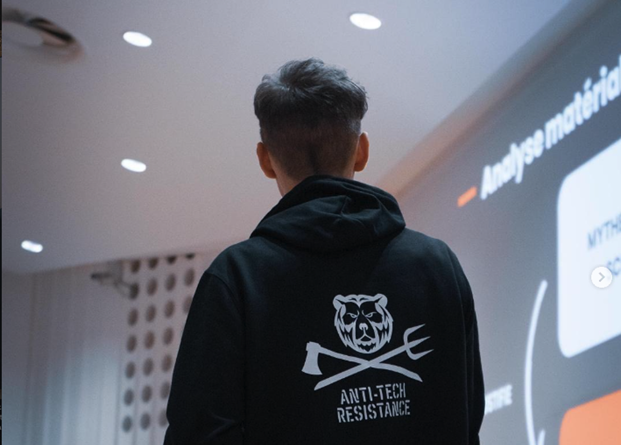 Breizh ressources : La ruée vers l’or dans votre jardin ?