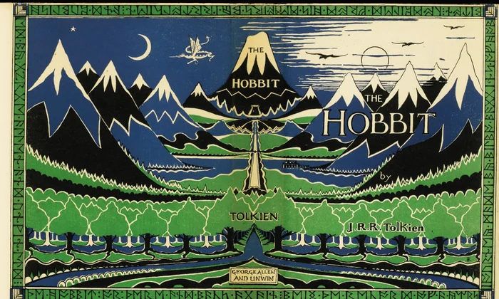 Tolkien, romancier technocritique ?