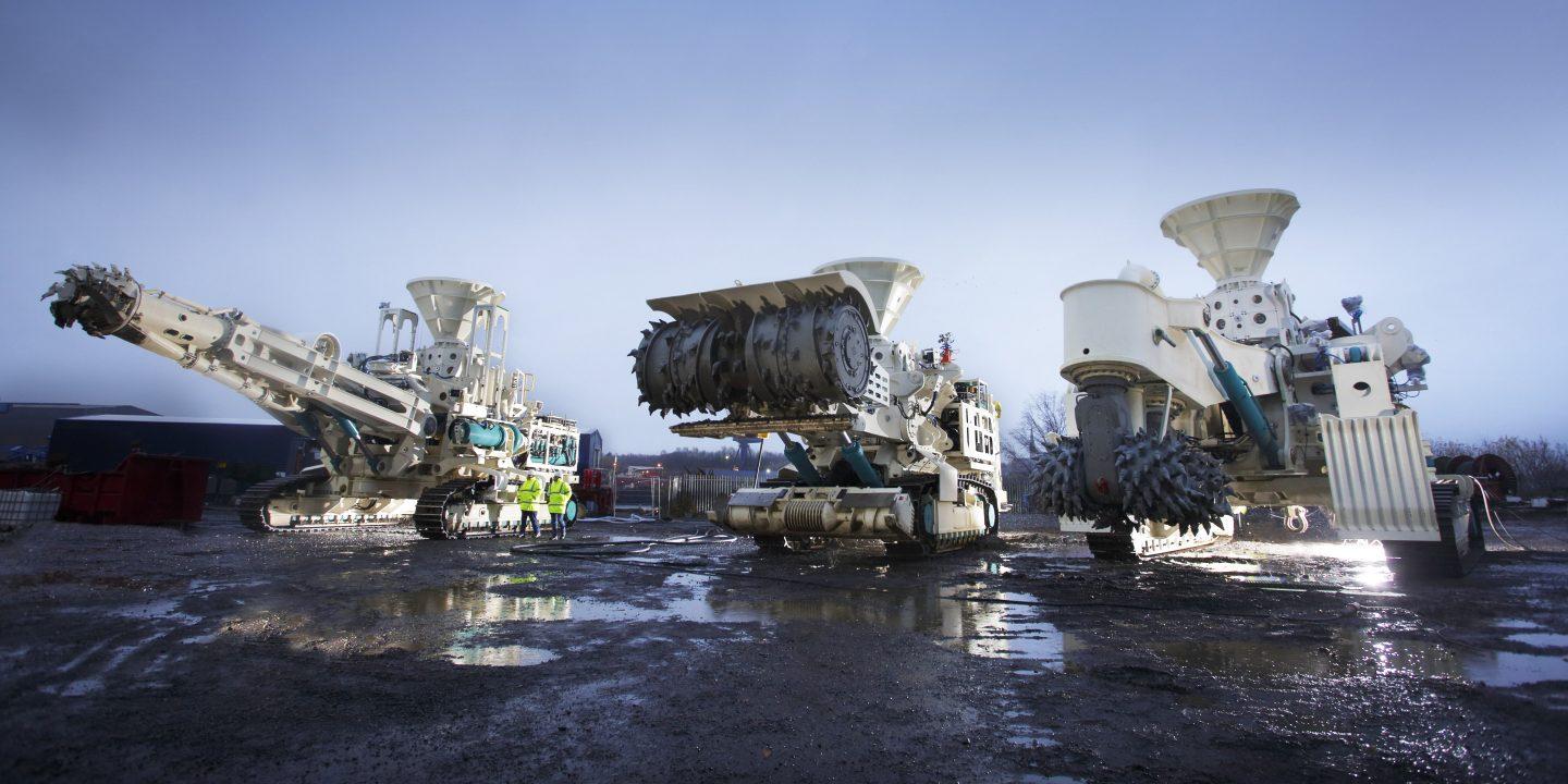 Deep Sea Mining : quand la tech dévore les fonds marins