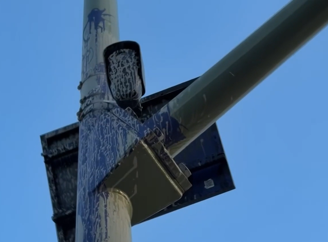 Cameras Flock : quand le "troupeau" se révolte
