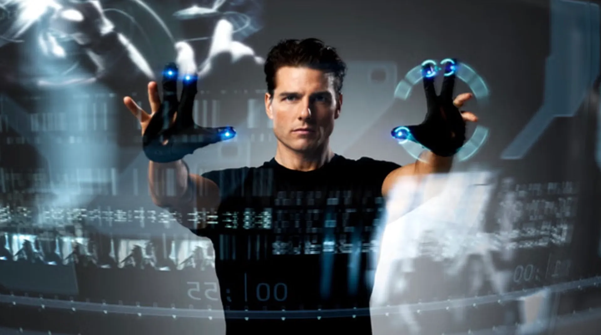 La police du futur d'Anthropic
