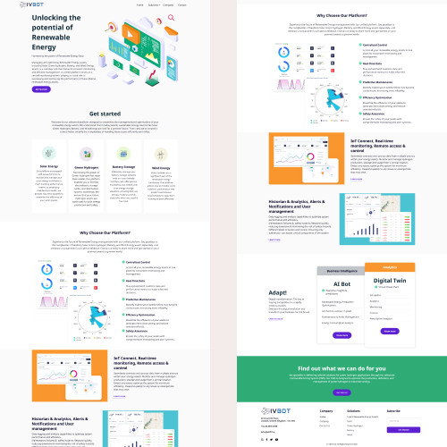 AngelHive Website