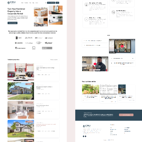 Floid Website