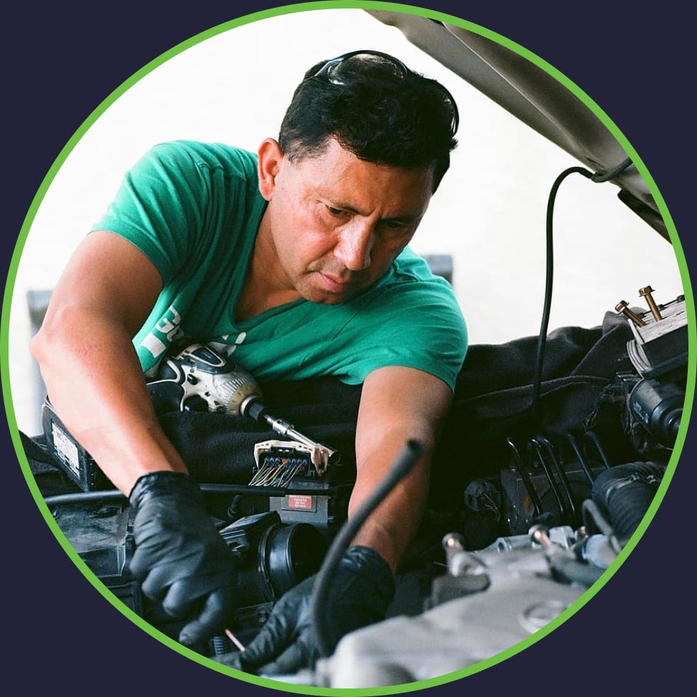 Local mechanic in Tweed Heads