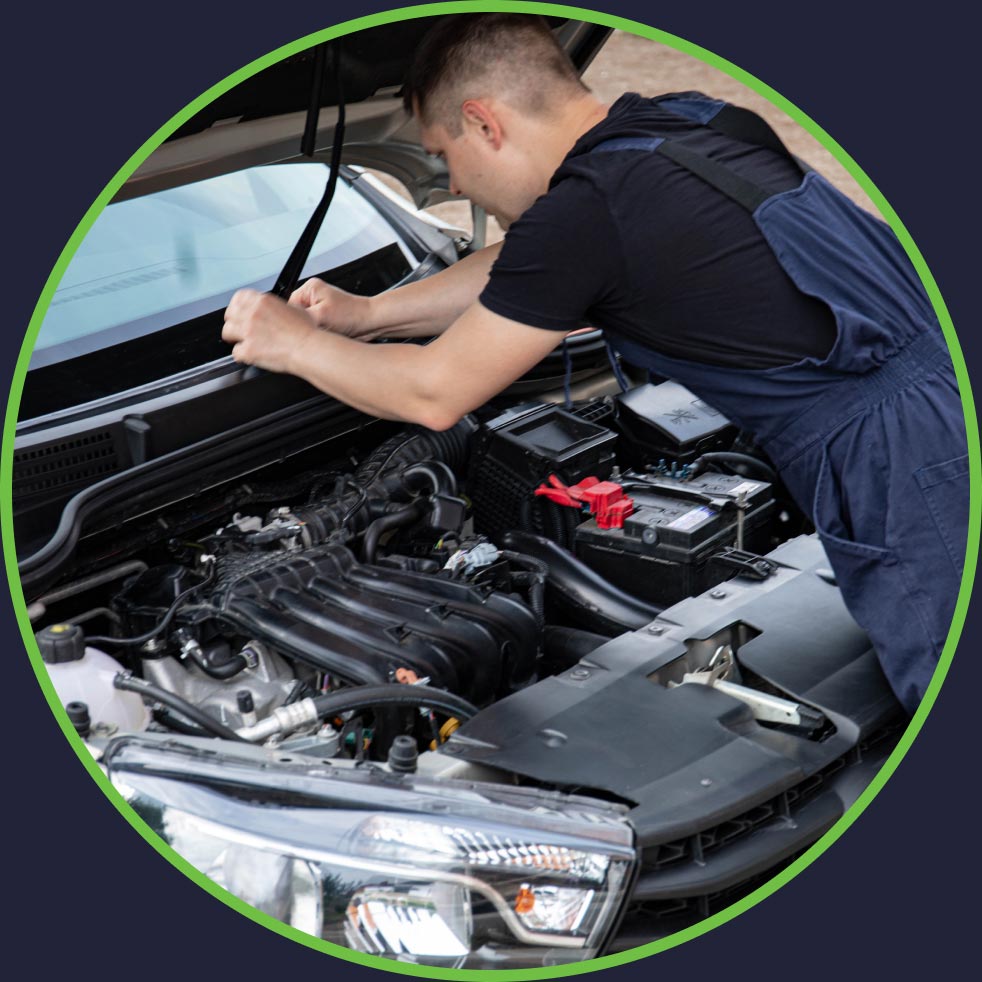 Local mechanic in Ballarat