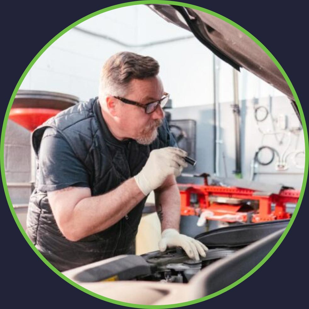 Local mechanic in Adelaide