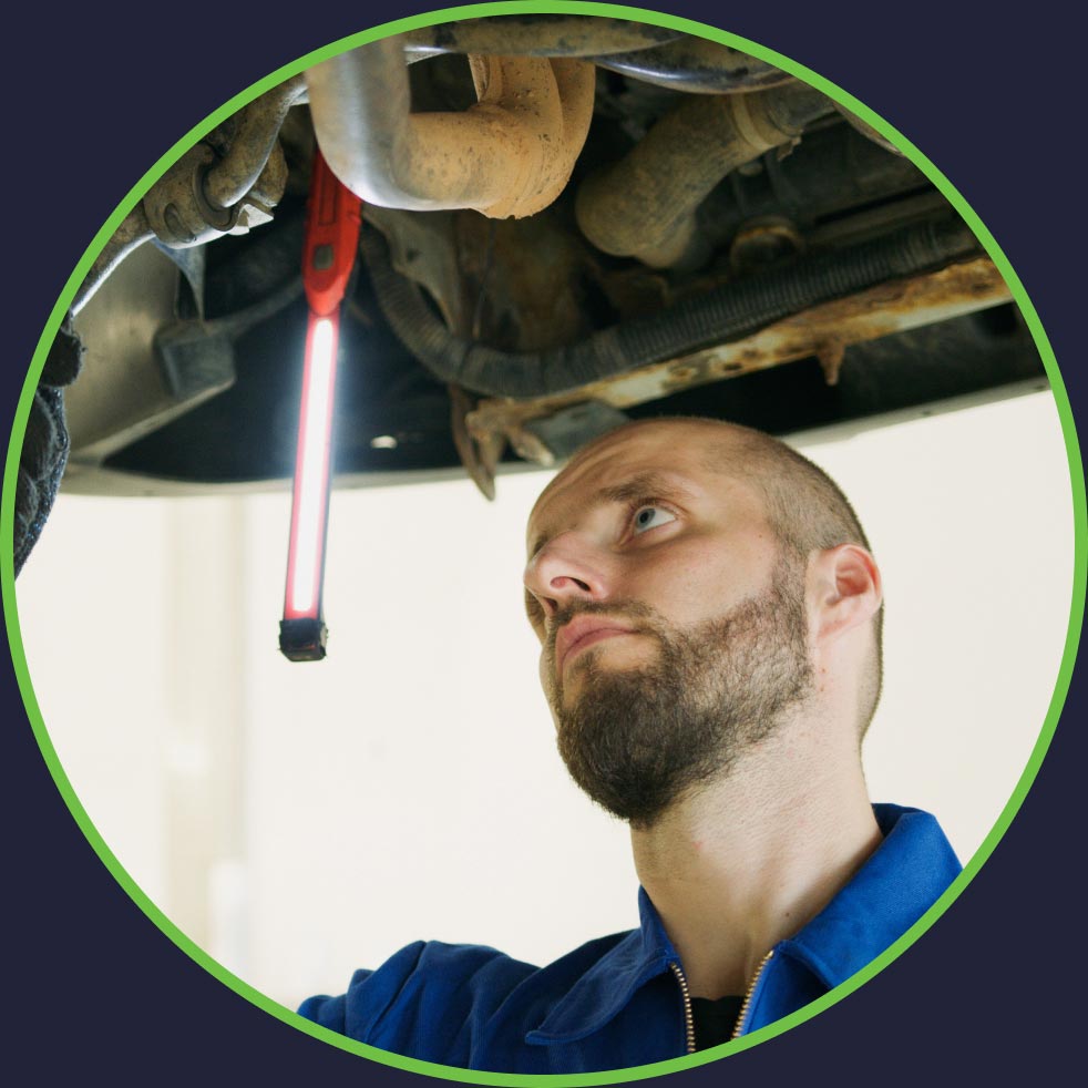Local mechanic in Gold Coast