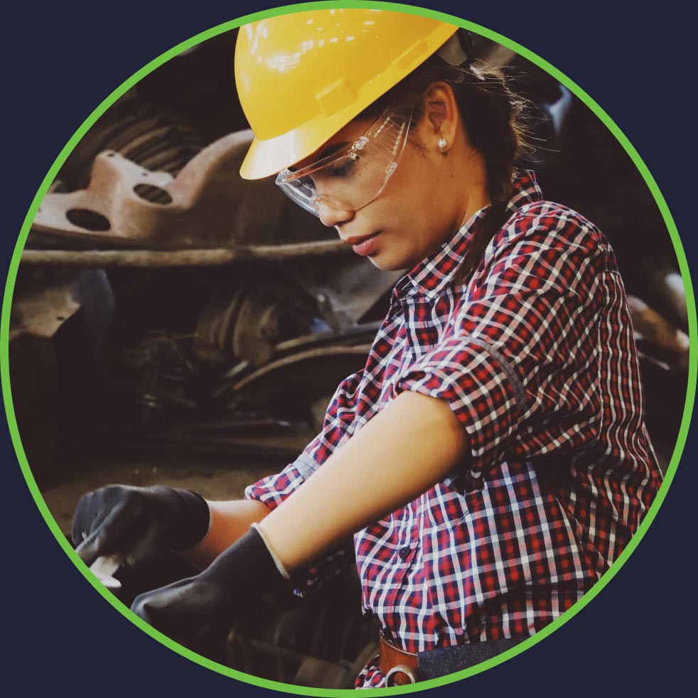 Local mechanic in Brisbane