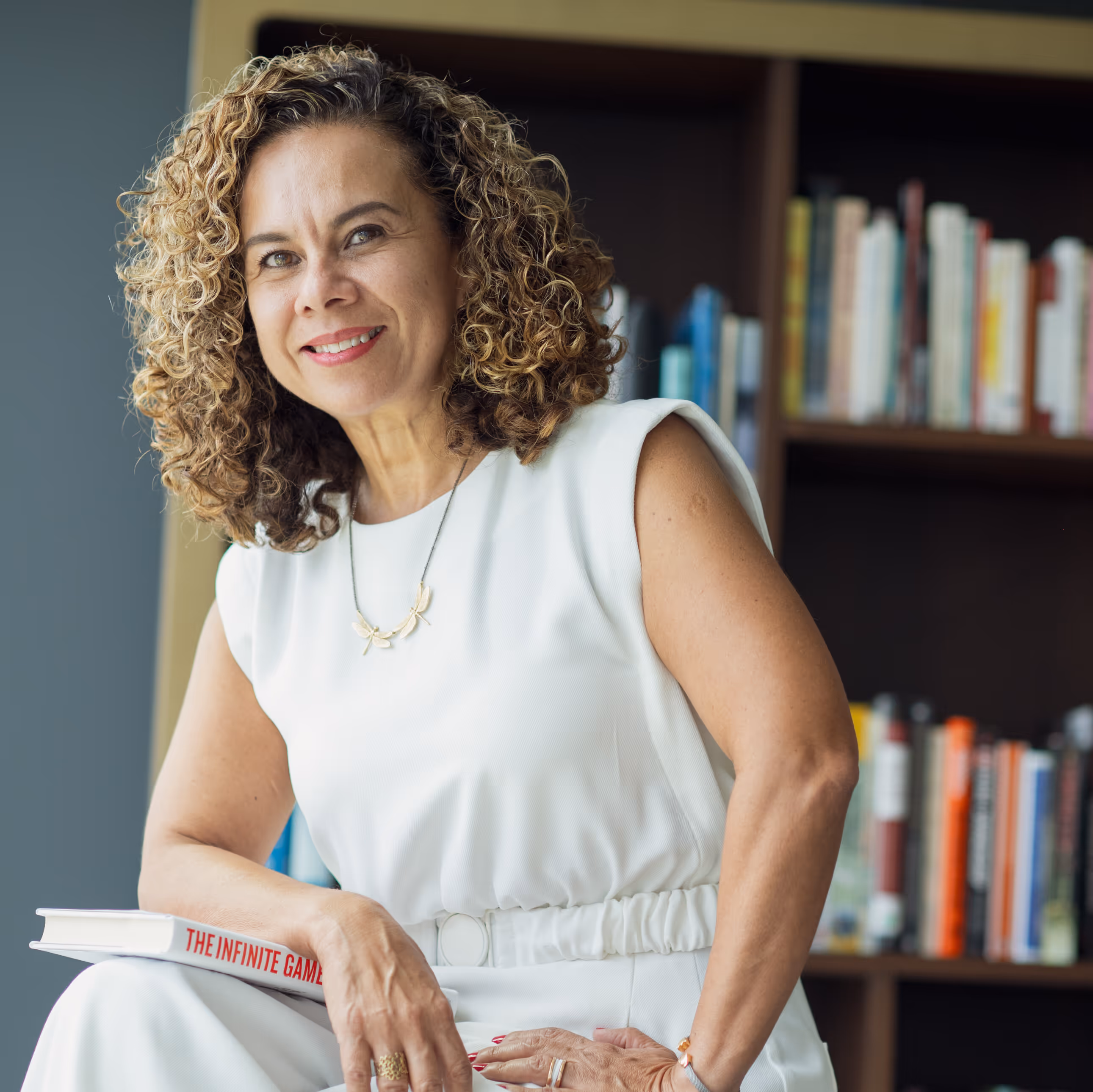 Erendira	González Flores