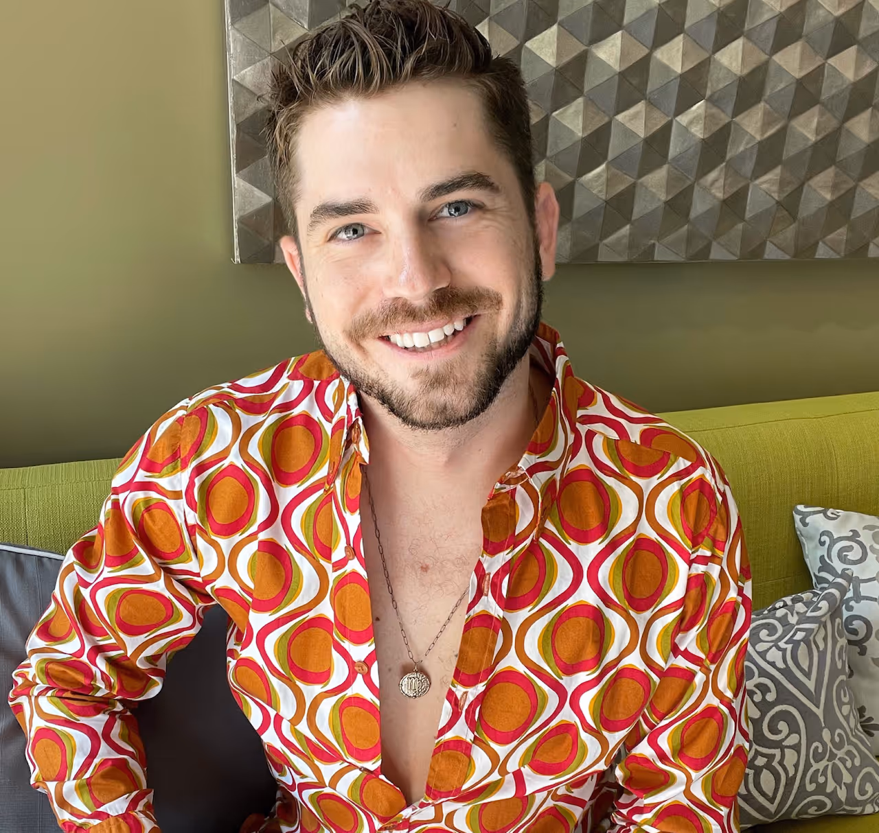 Ben Drummond Fulcher