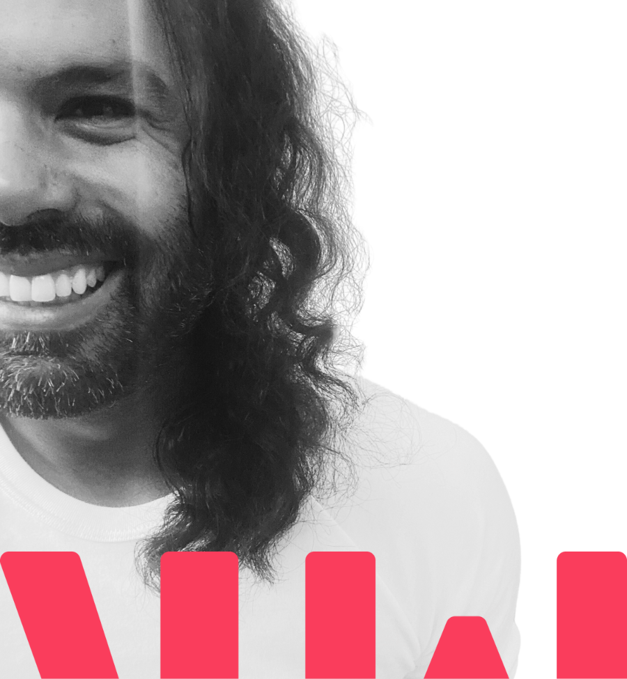 Matt Rai, MA