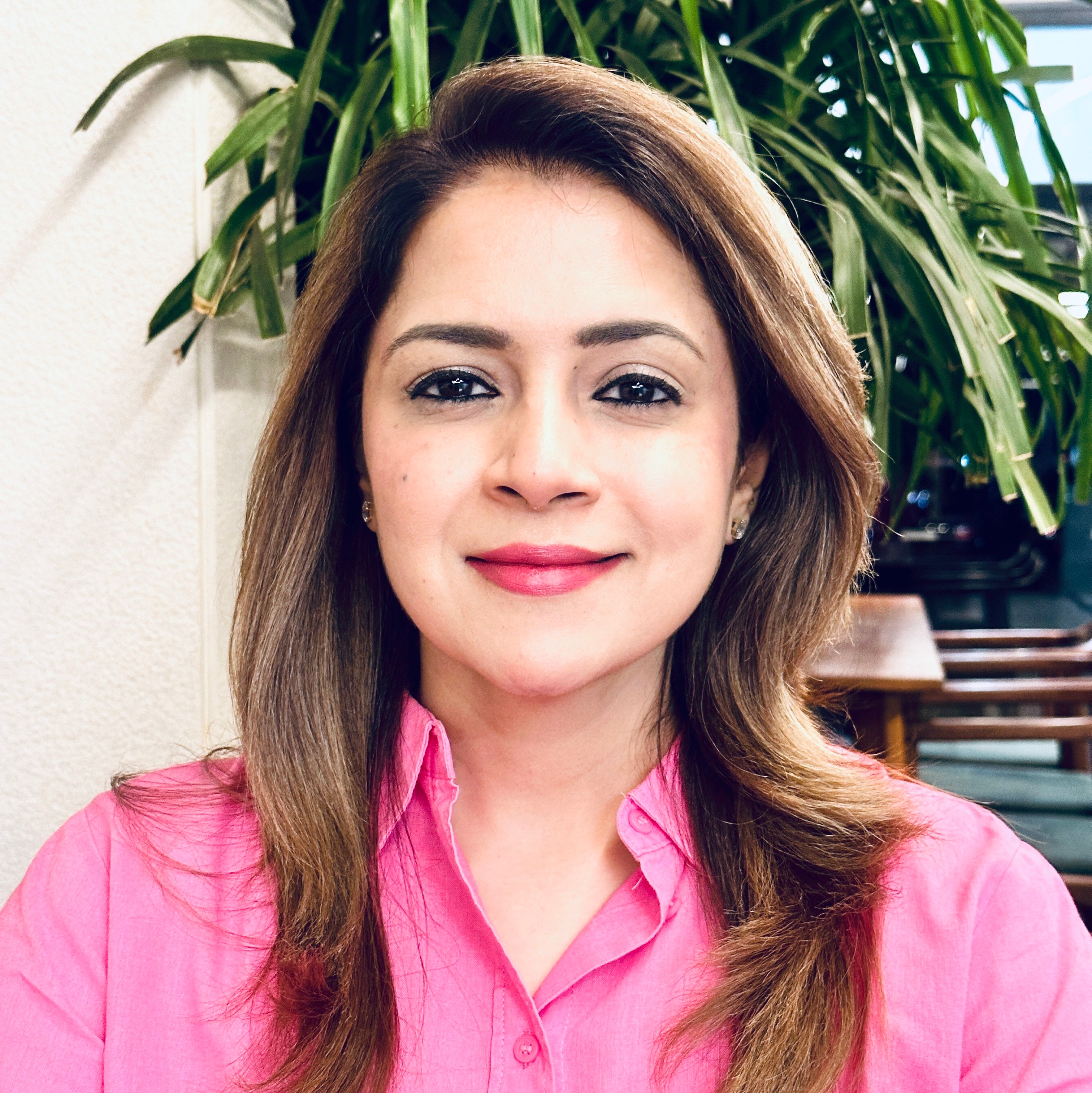 Dr. Antar Virk