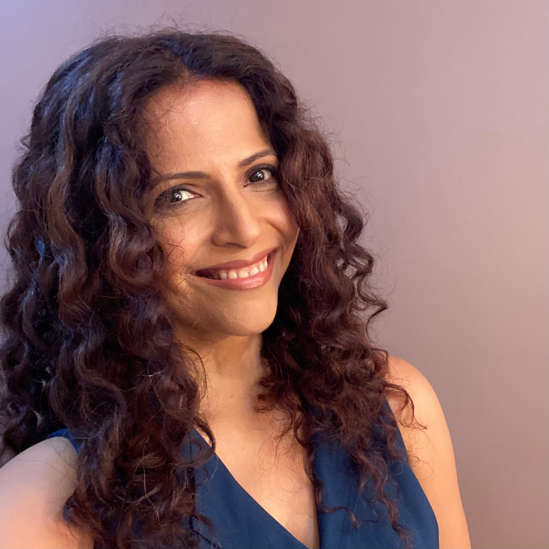 Rashmi Shahbazker
