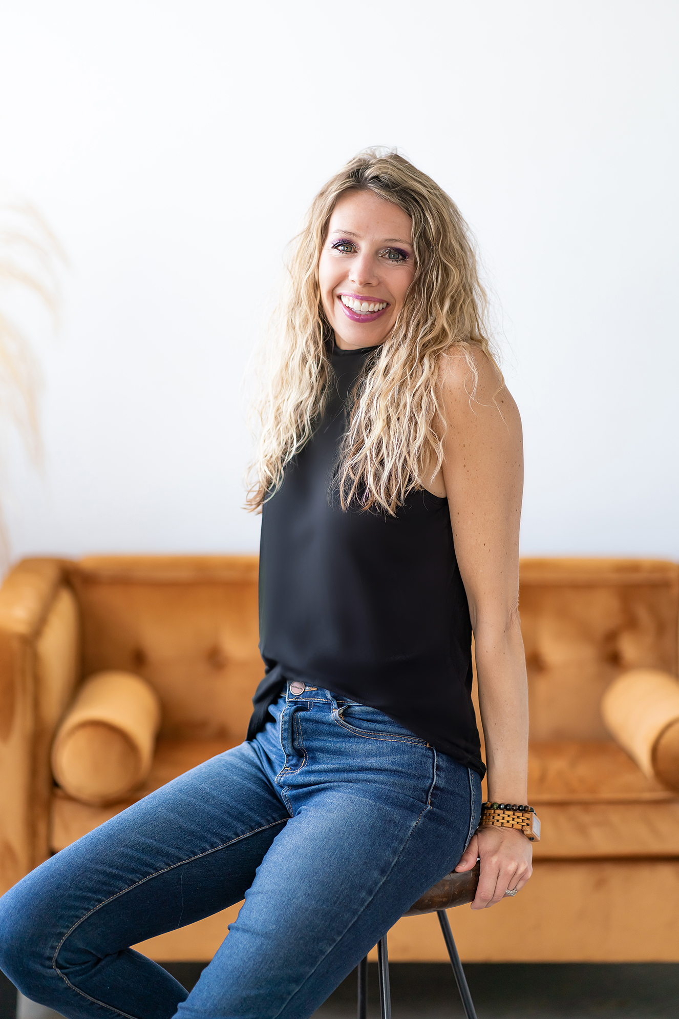 How Cara Brzezicki Found Confidence and Connection Through Life Coach Certification