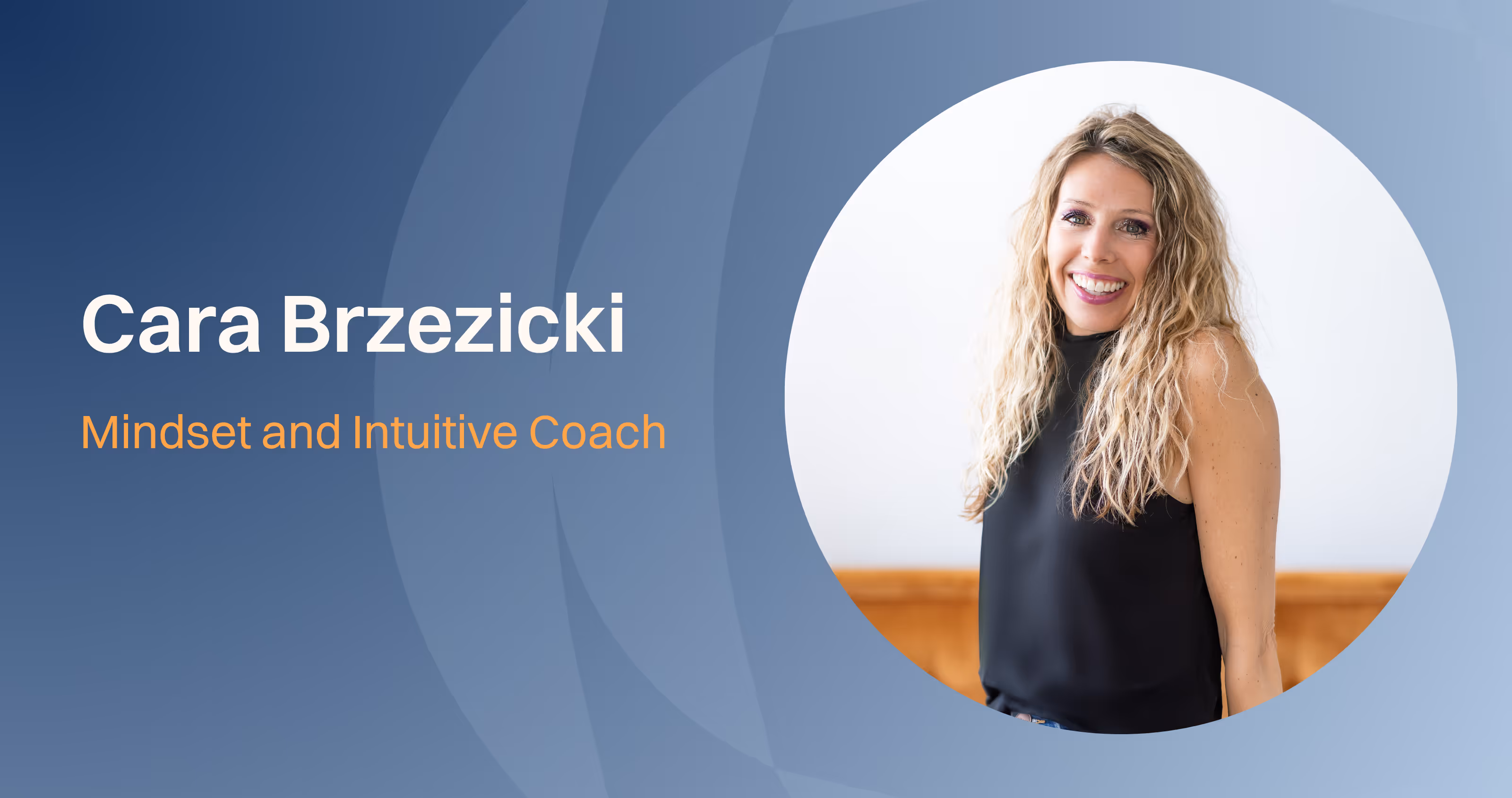 How Cara Brzezicki Found Confidence and Connection Through Life Coach Certification