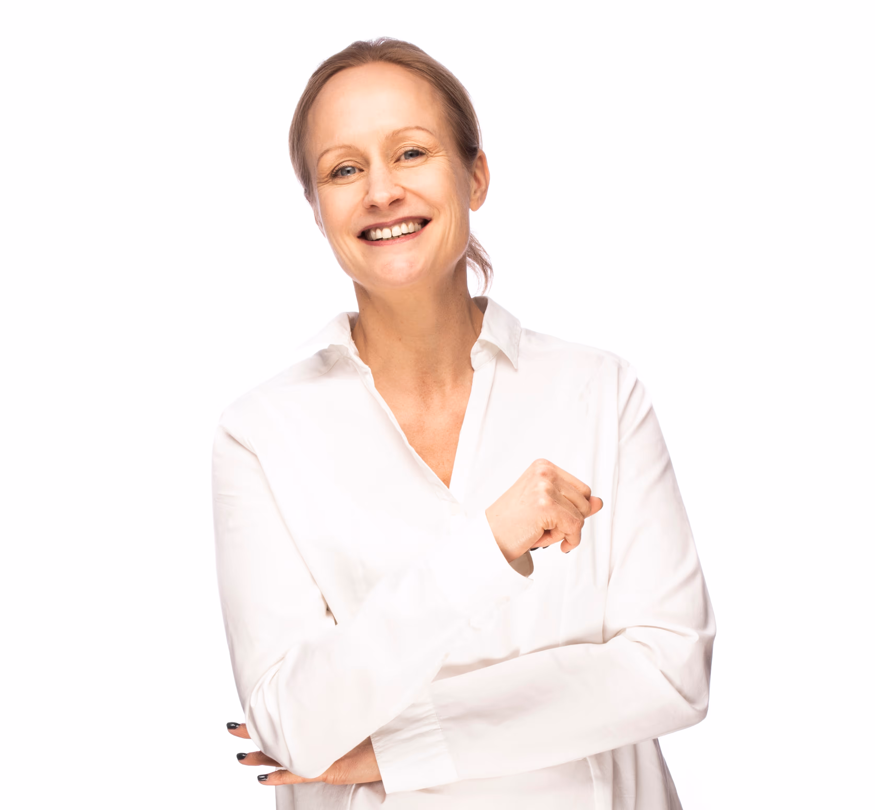 How Life Coach Certification Helped Frida Bruhn Transform Her Life in Germany