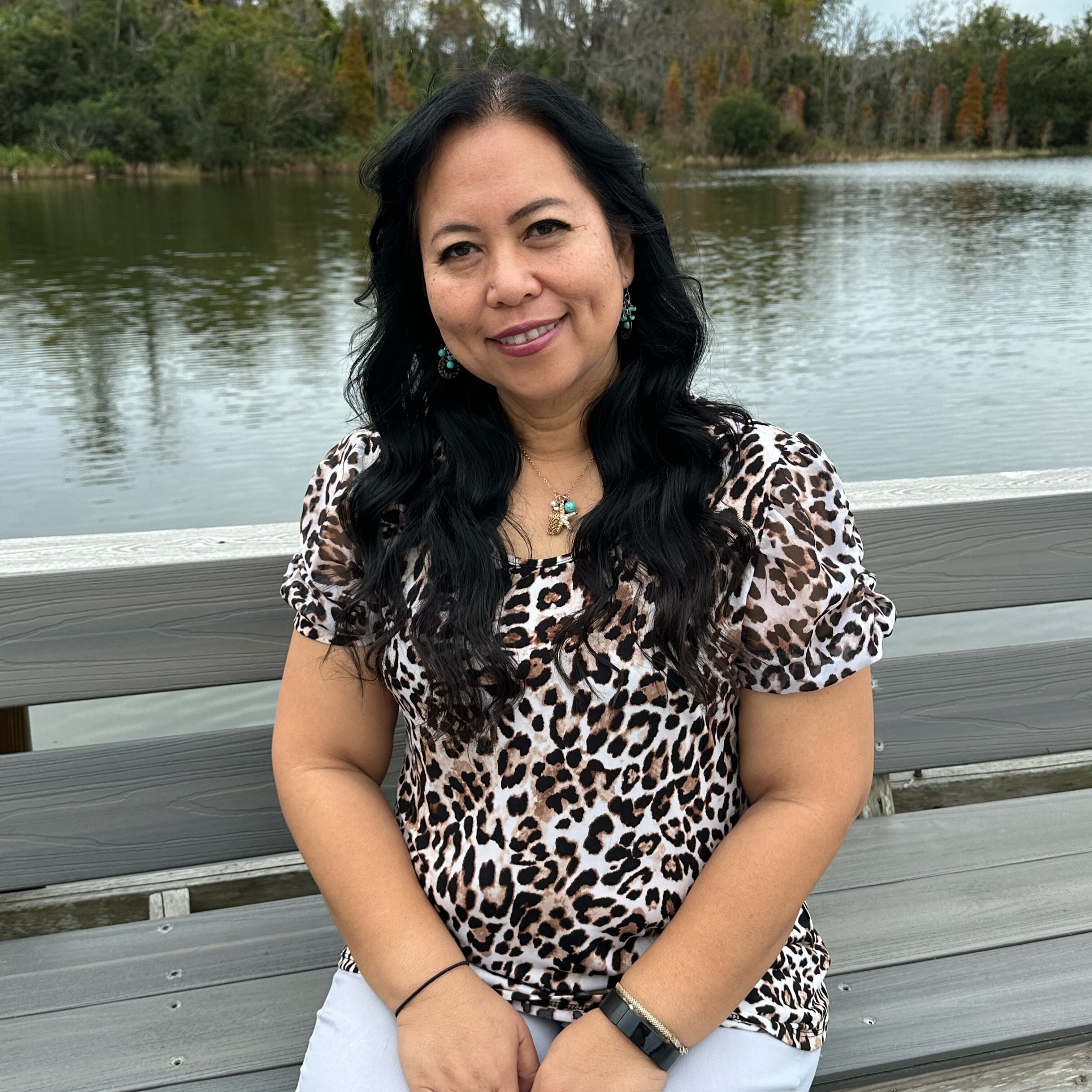 Sheila Certeza Asare