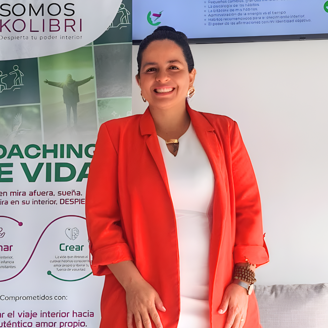 Estefanía Lozano Jara