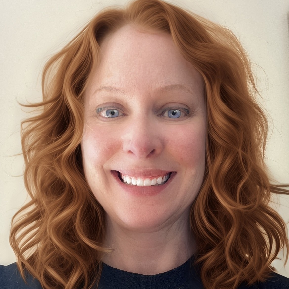 Elaine Gourlay