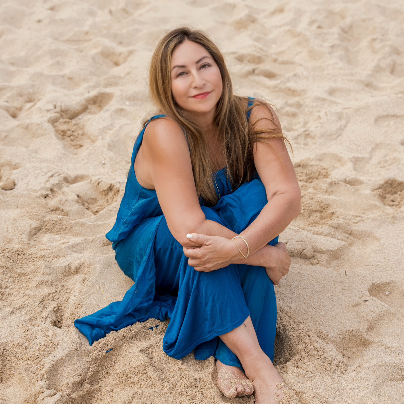 Sandra Bannister