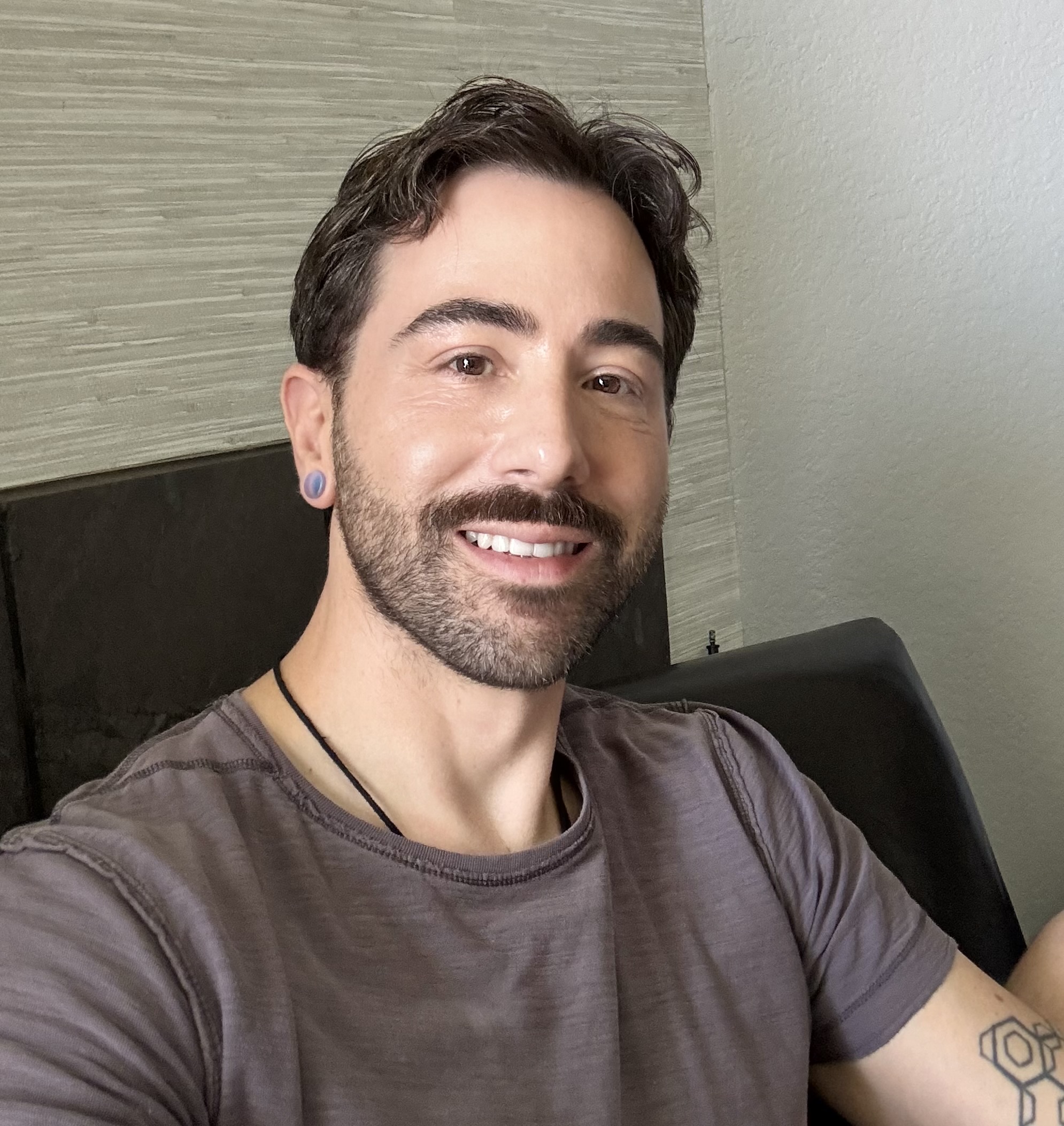 Cory Verissimo