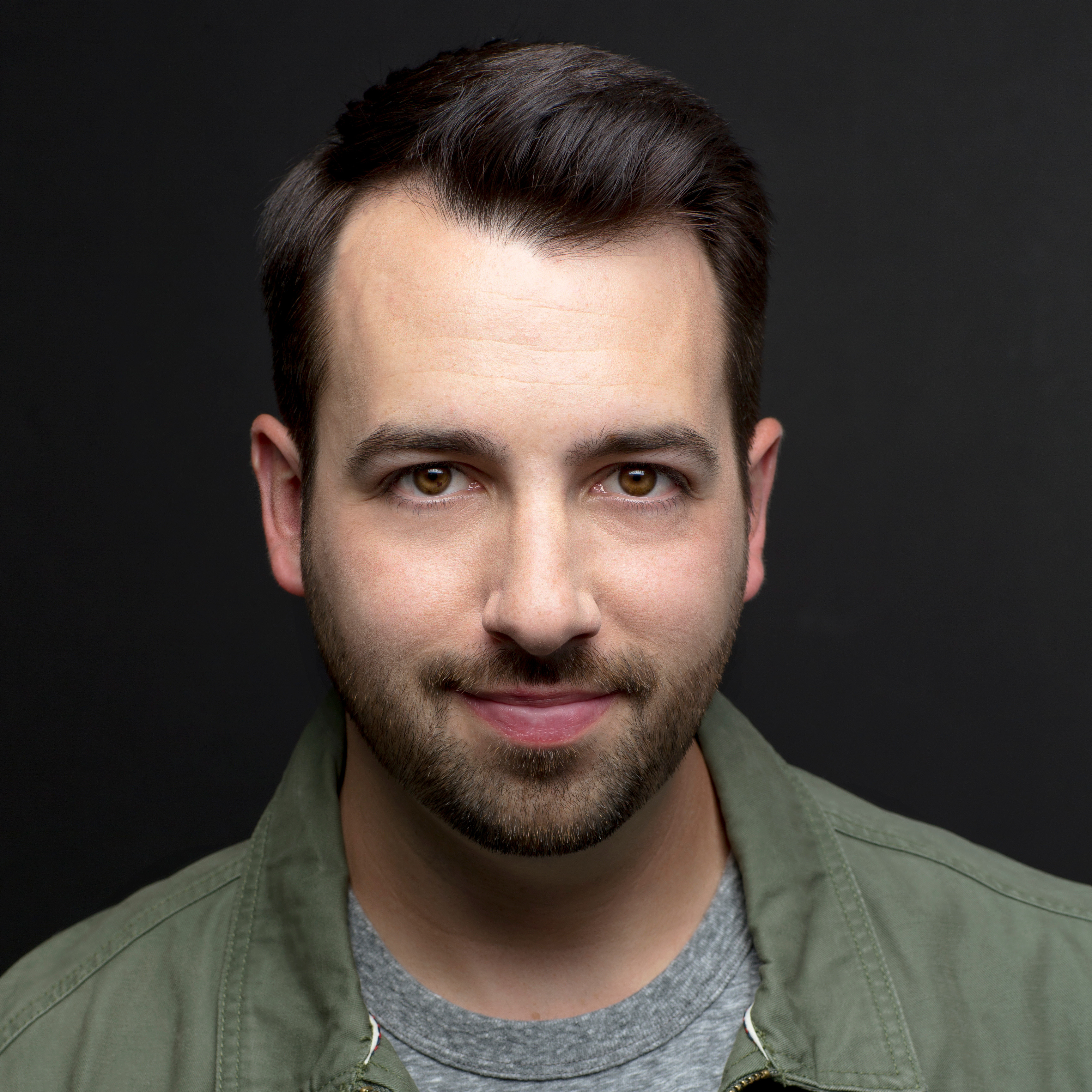 Nicholas Anthony