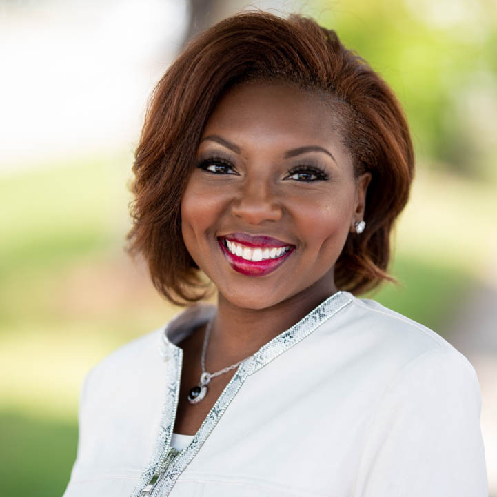 Jennifer McCray