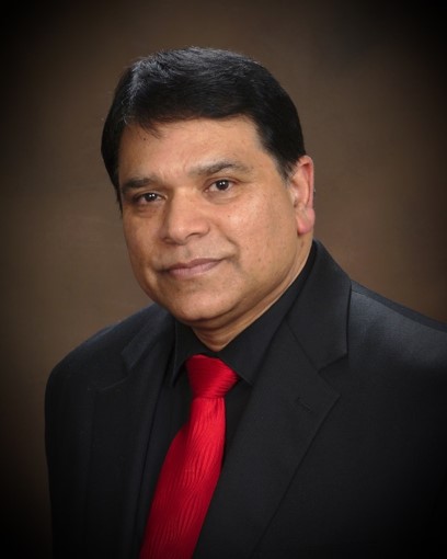 Eddy Sayeed