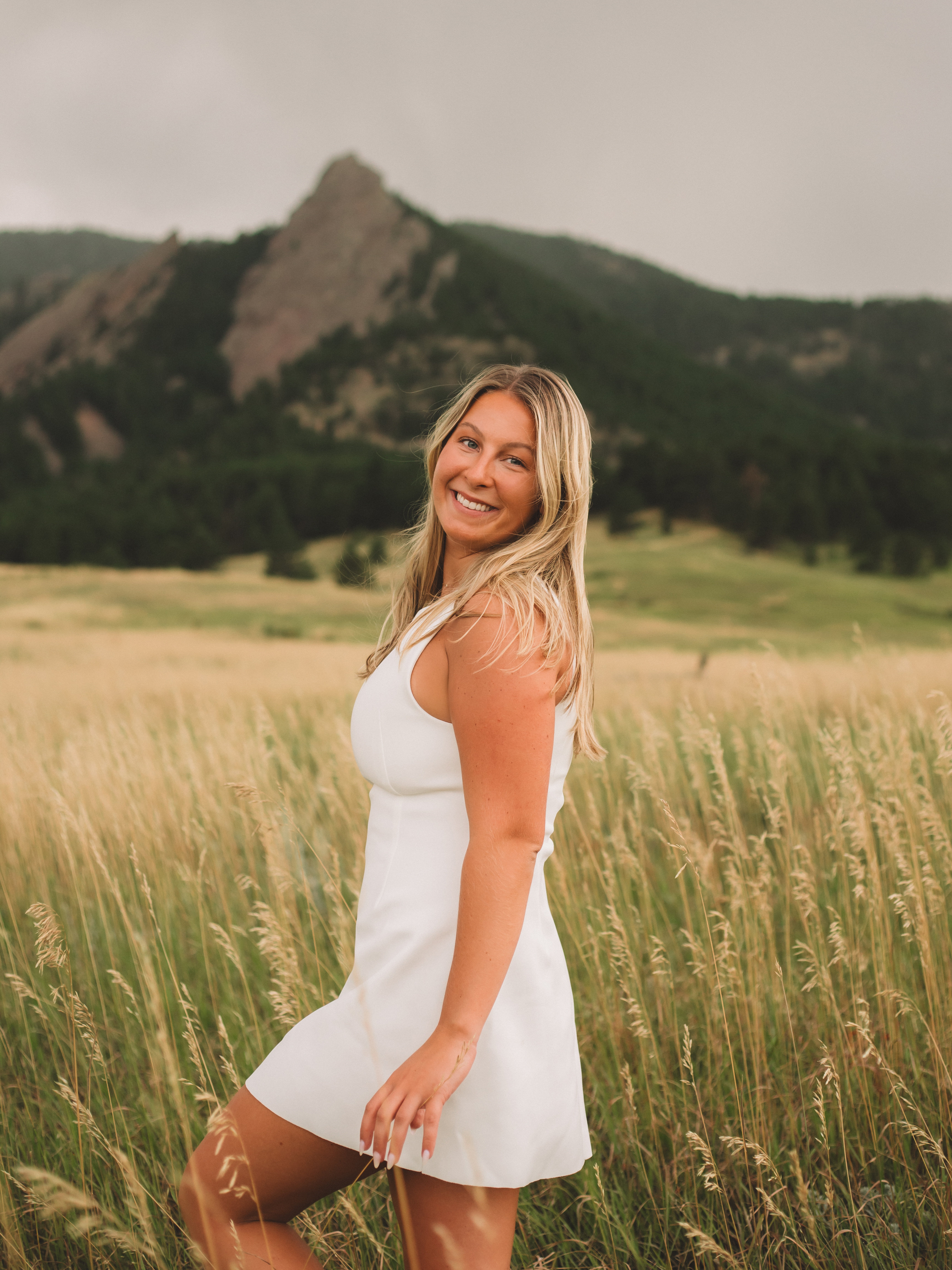 Maddie Spaine